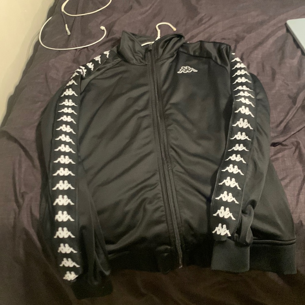 kappa jacket